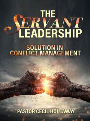cover image of The Servant Leadership
